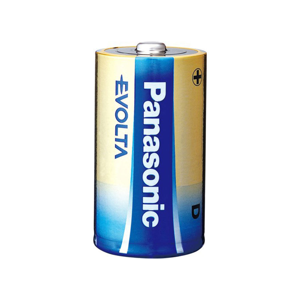 Panasonic Evolta Batteries 2st