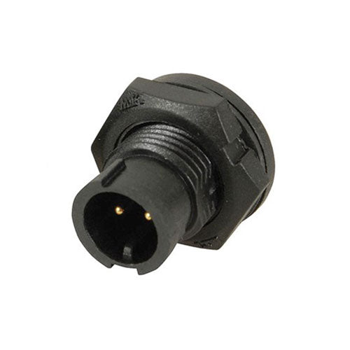 LTW IP67 Harsh Environment Circular Connectors