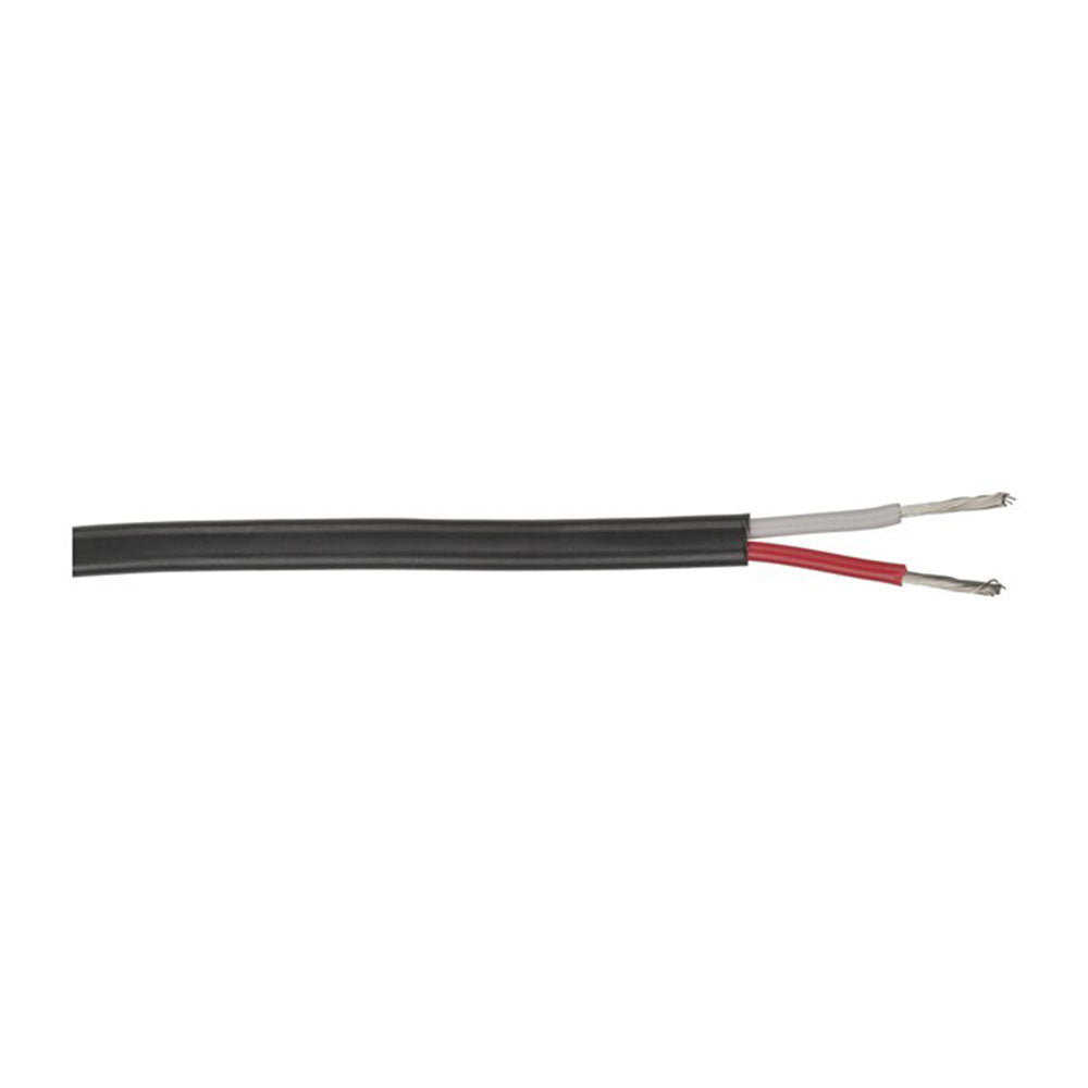 2-Core Tinned Auto Marine Power Cable 7.5A