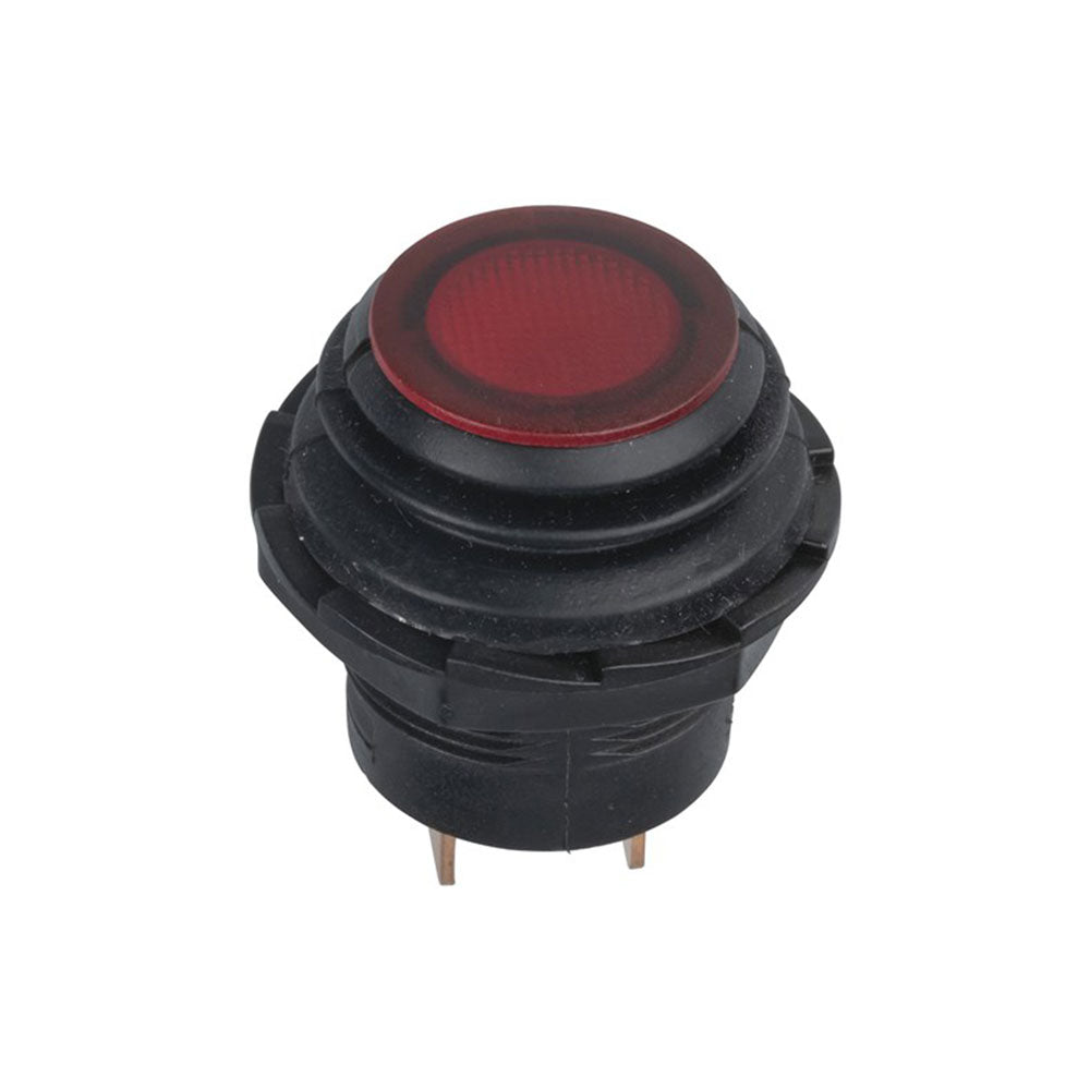 Momentan IP65 Push -Button Switch