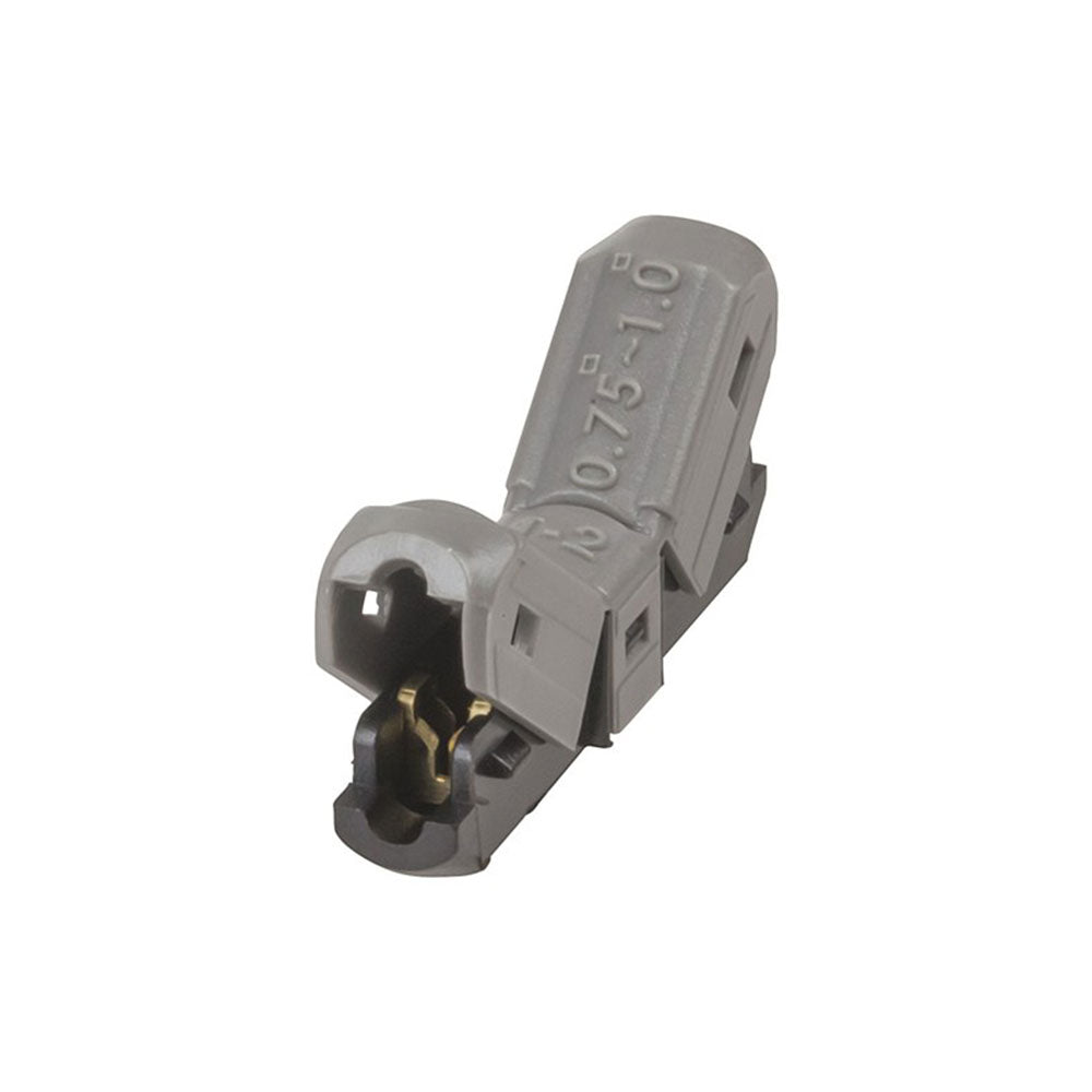 Jow Connector Clamp 10A (paket med 4)