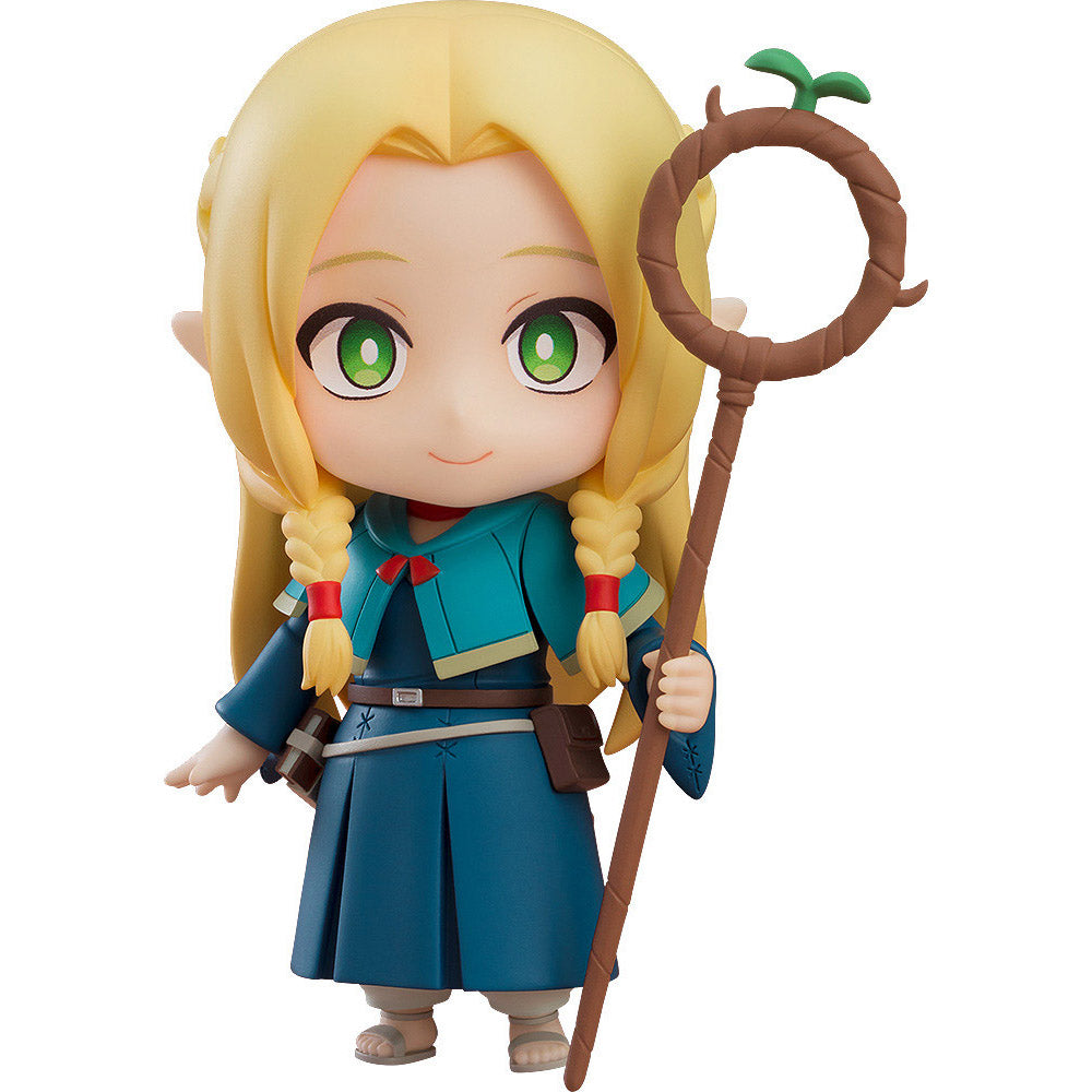 Delicious in Dungeon Nendoroid Marcille Figure