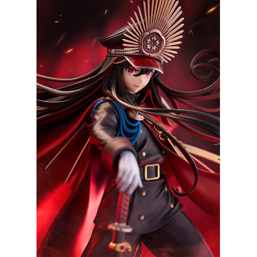 Fate/Grand Order Avenger/Oda Nobunaga 1/7 Scale Figure