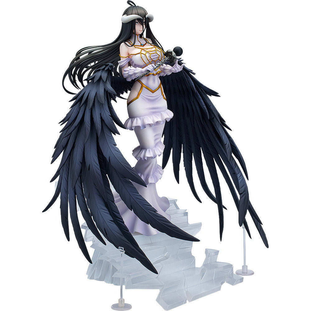 Overlord Albedo 10th Anniversary so-bin Version 1/8 Figure