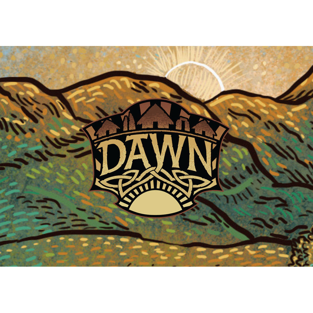 Dawn Strategy Game