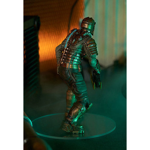 Dead Space POP UP PARADE Isaac Clarke Figure (re-run)