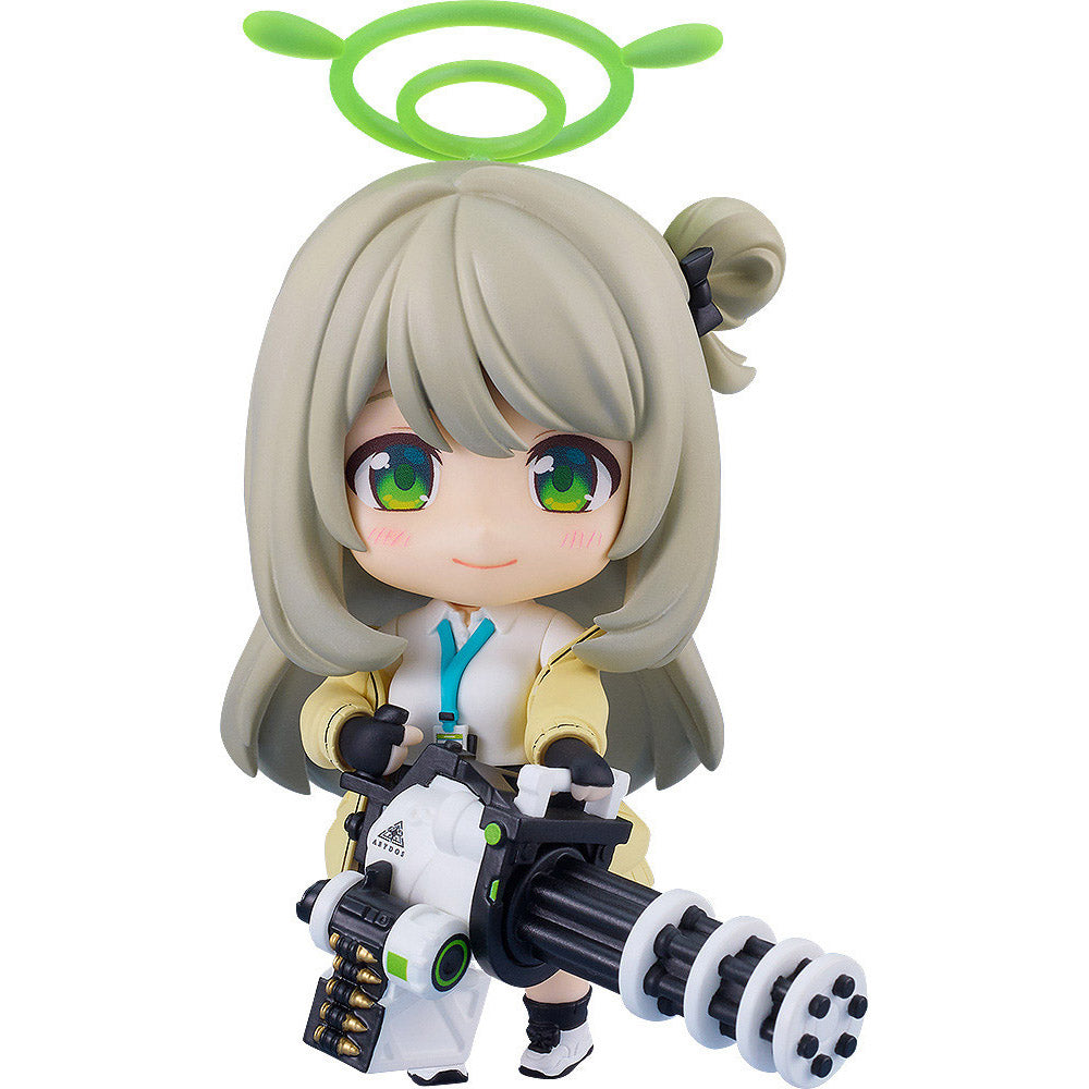 Blue Archive Nendoroid Nonomi Izayoi Figure