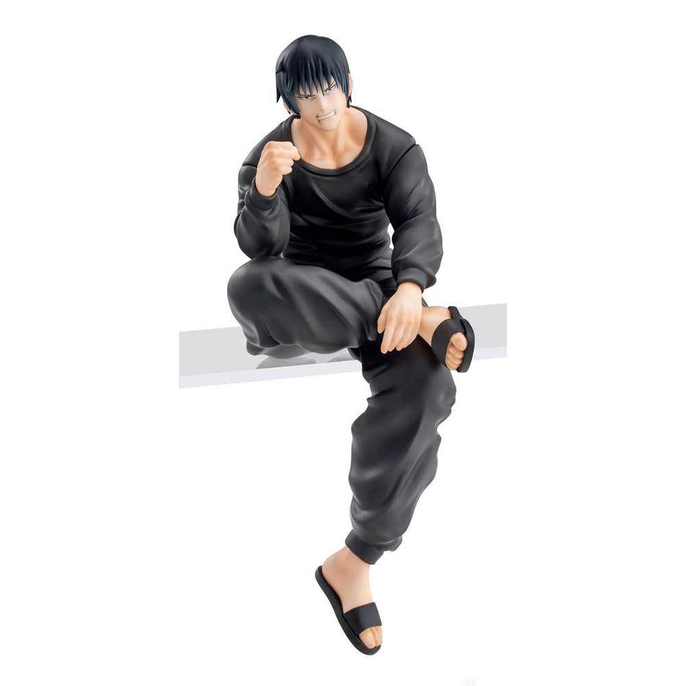 JujutsuKaisen Kaigyoku/Gyokusetsu PM Perching Toji Fushiguro