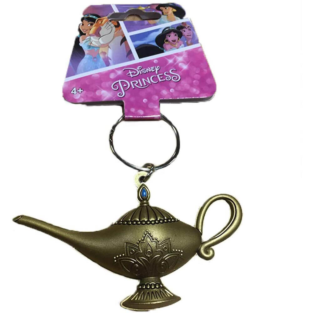 Keyring myk berøring Aladdin