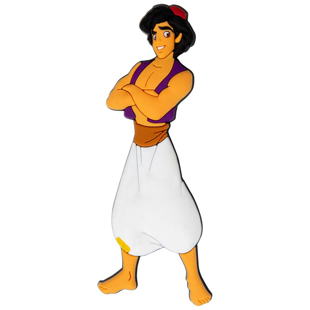 Magnes miękki dotyk aladdin