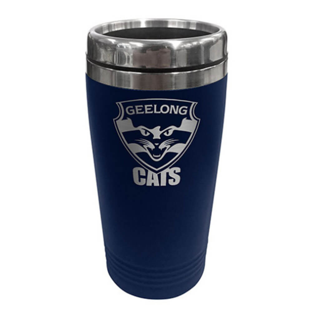 AFL Travel Mug Acero inoxidable