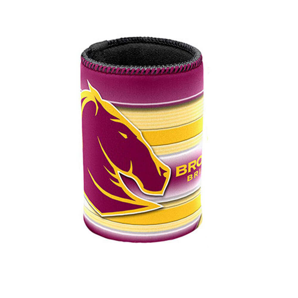 NRL Can Cooler -logotyp