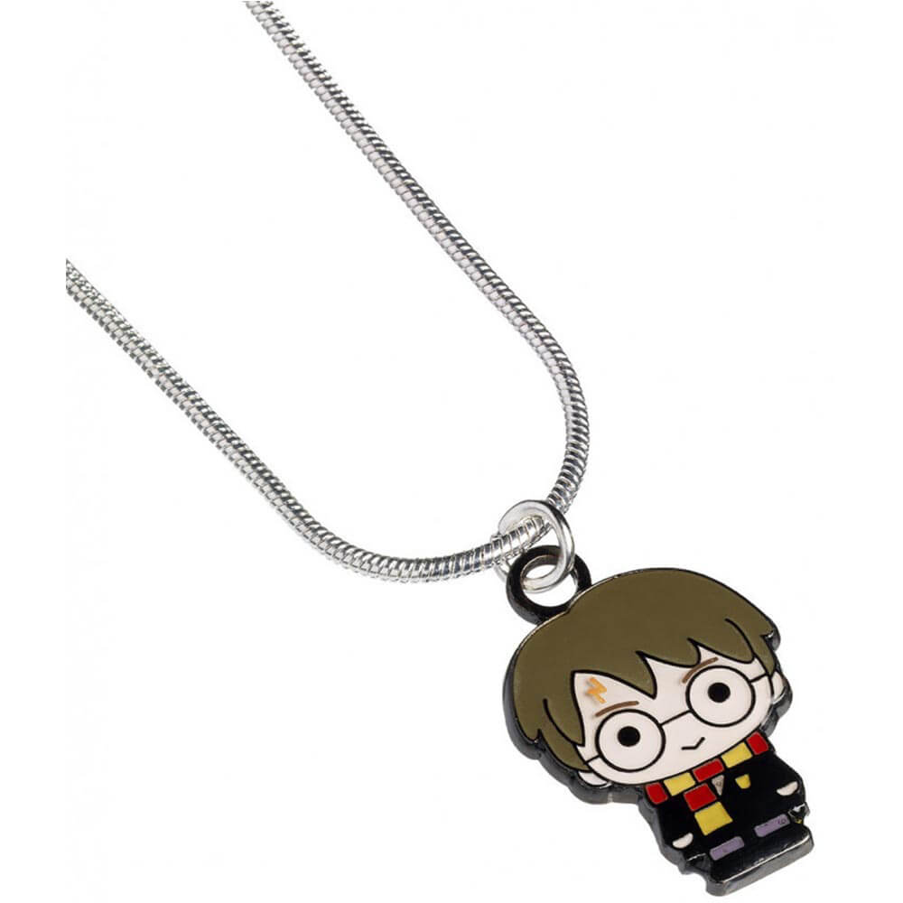 Harry Potter Chibi -halsband