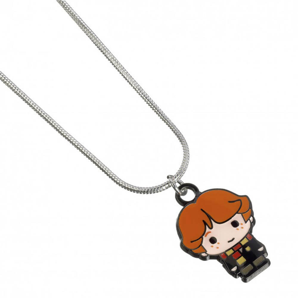 Collana di Harry Potter Chibi