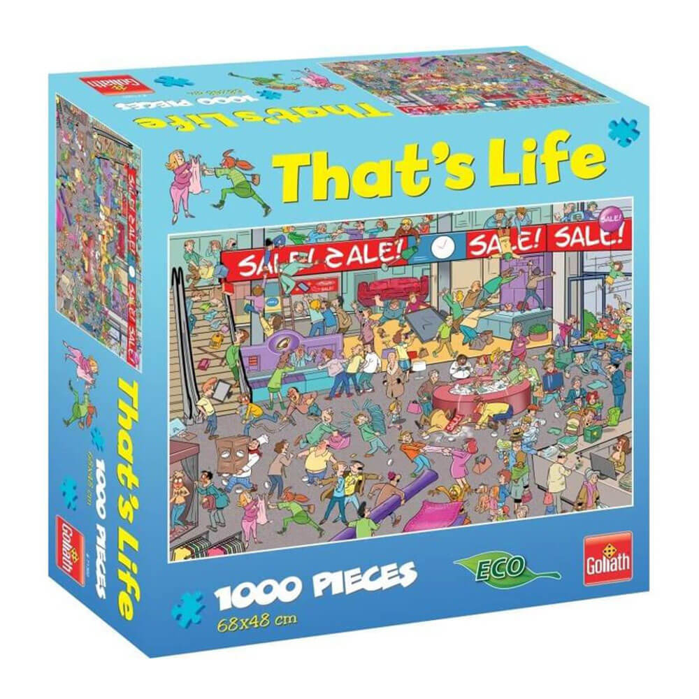 GP That Life (1000pcs)