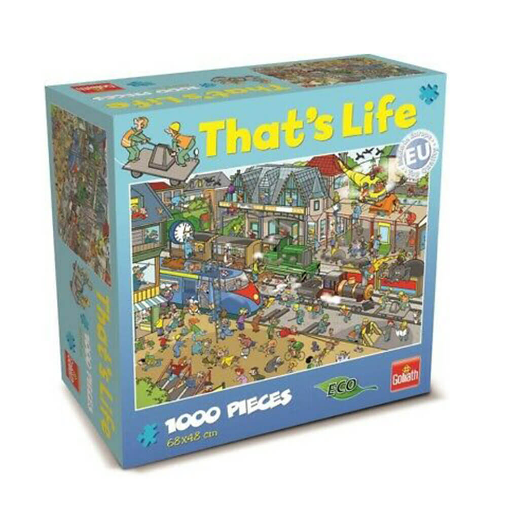 GP That Life (1000pcs)