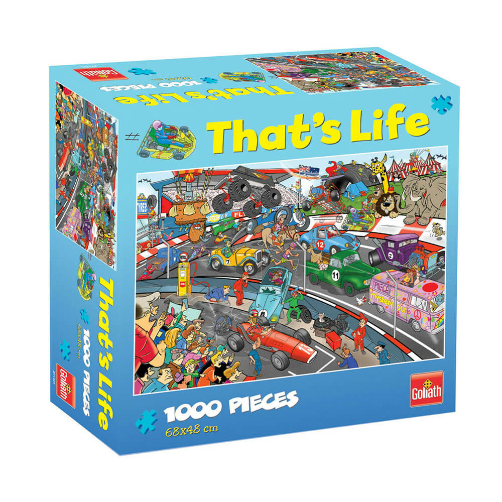 GP That Life (1000pcs)