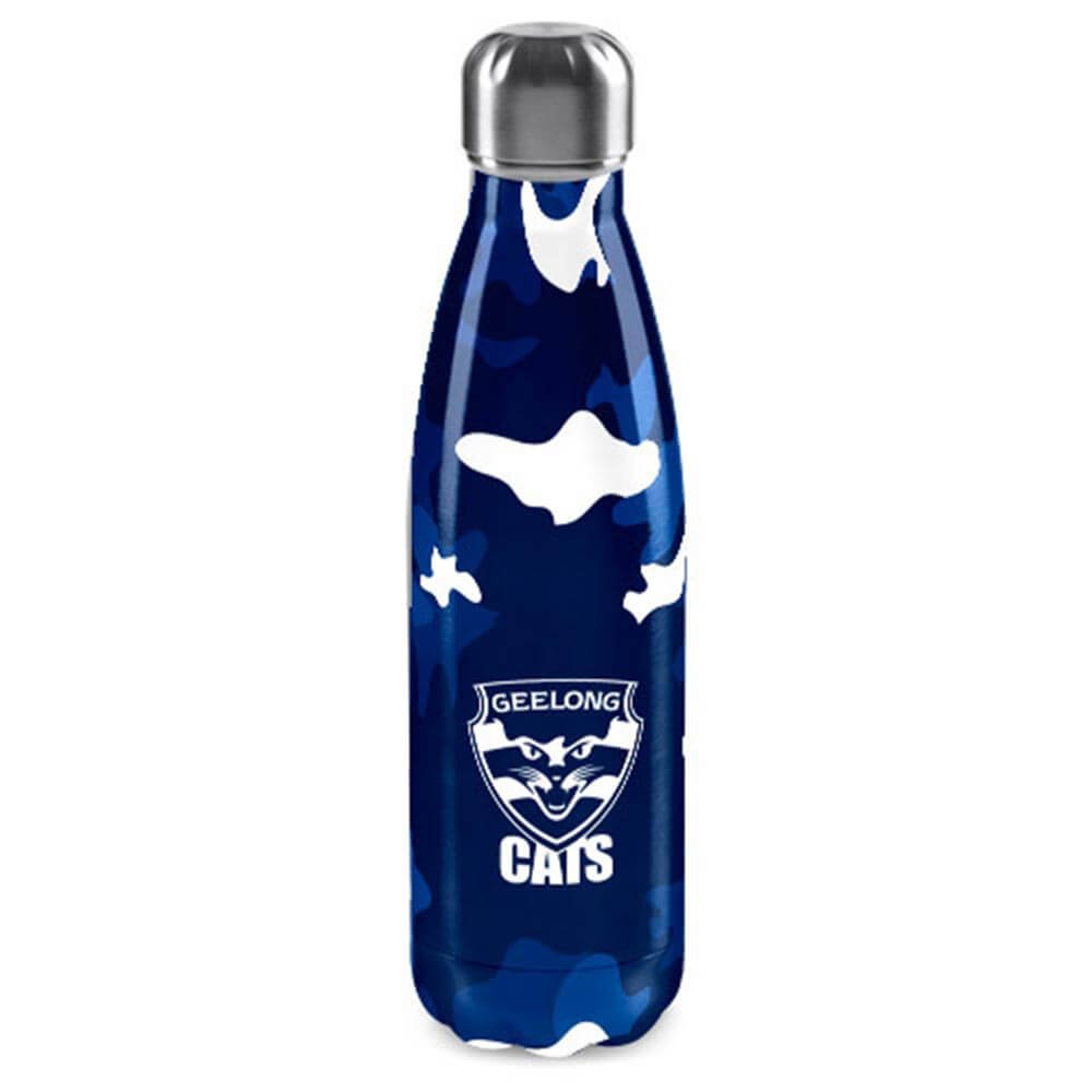 AFL Drink Bottle SS SS