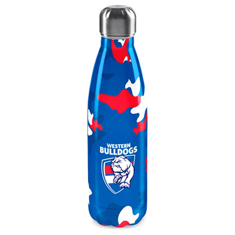 AFL Drink Bottle SS SS