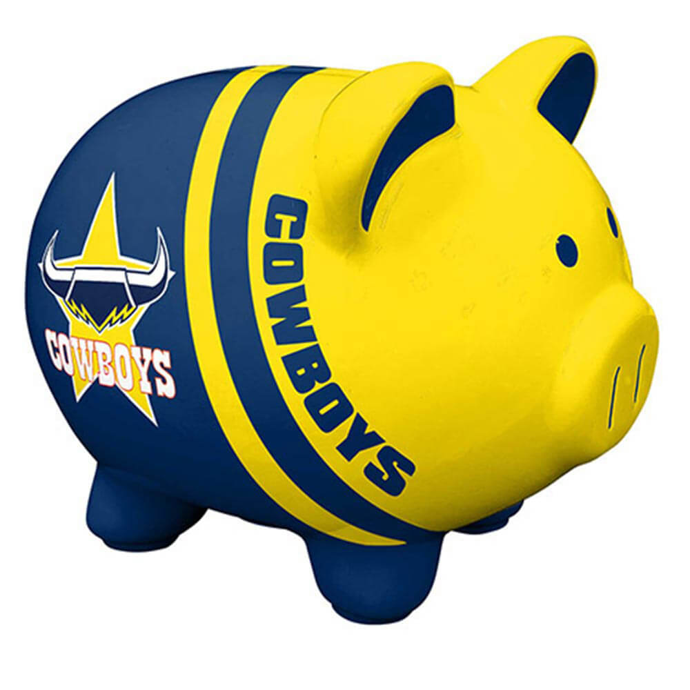  NRL Piggy Spardose