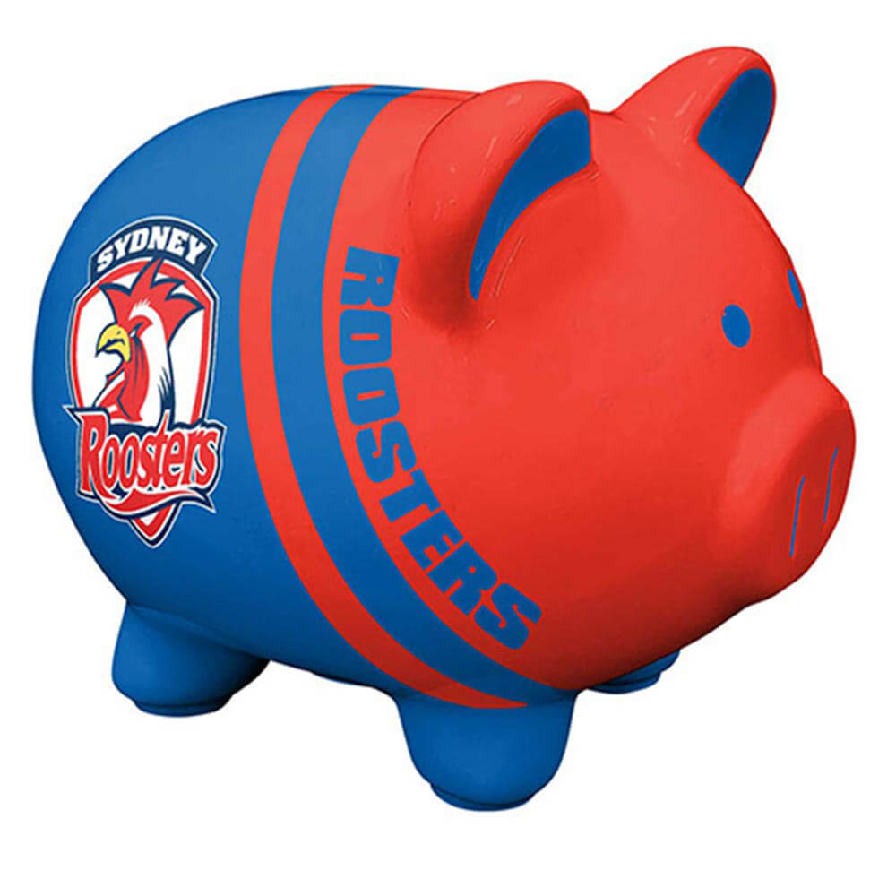  NRL Piggy Spardose