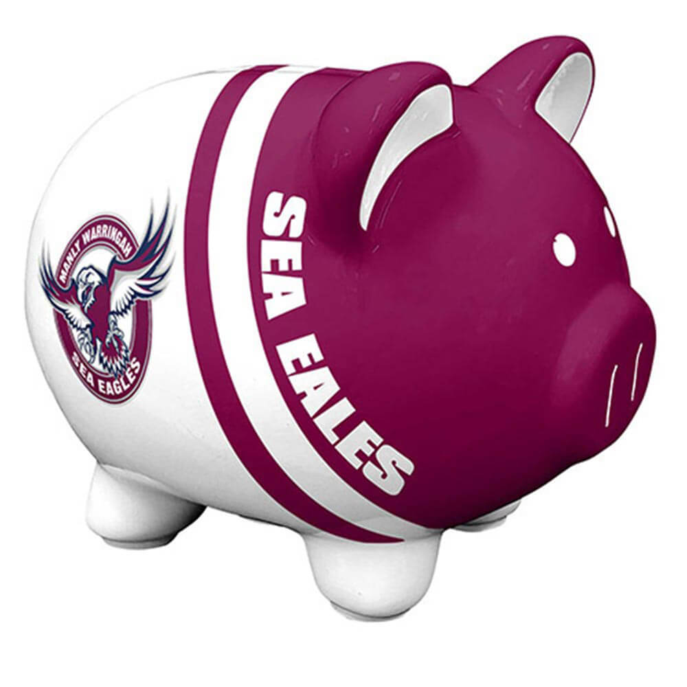  NRL Piggy Spardose