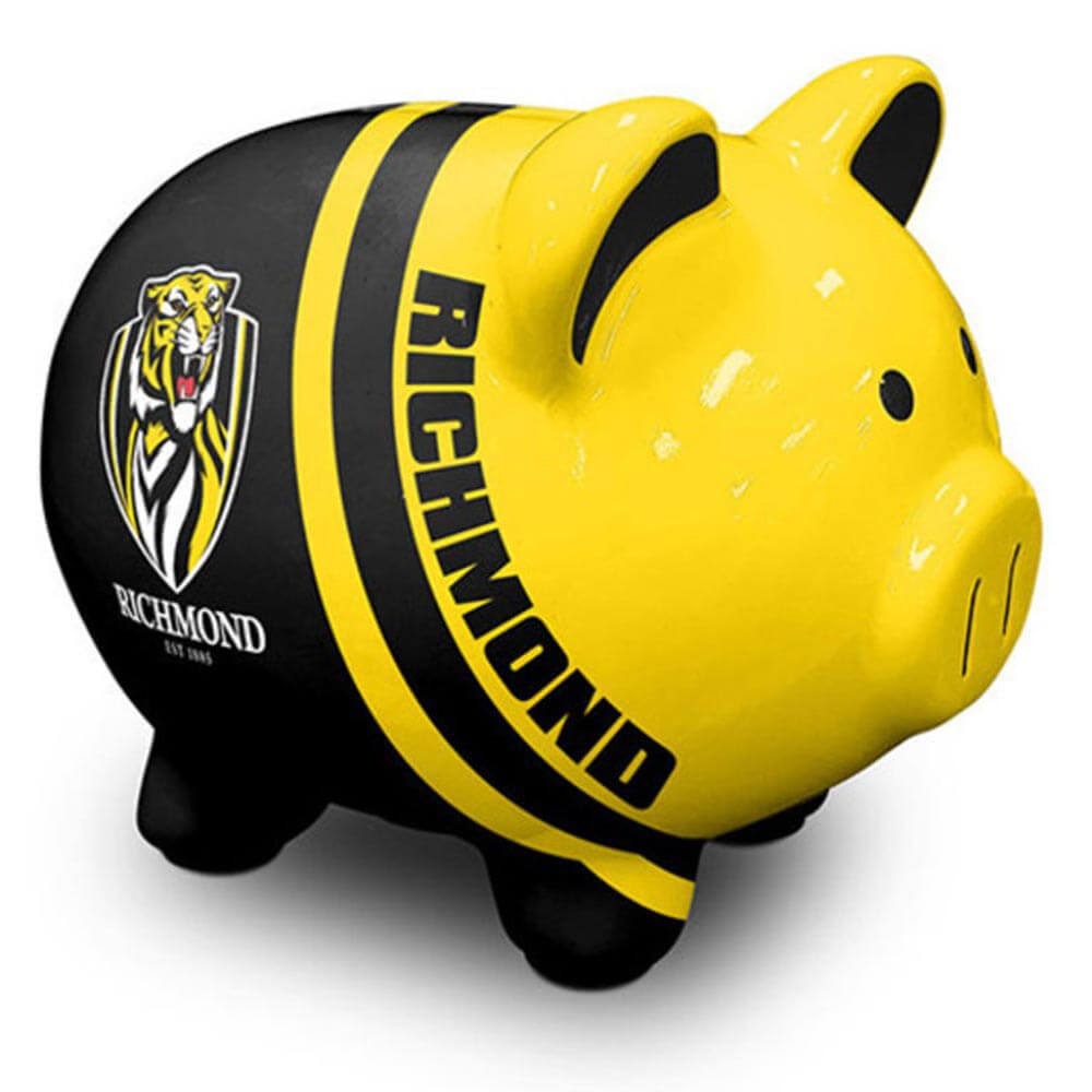  AFL Piggy Spardose