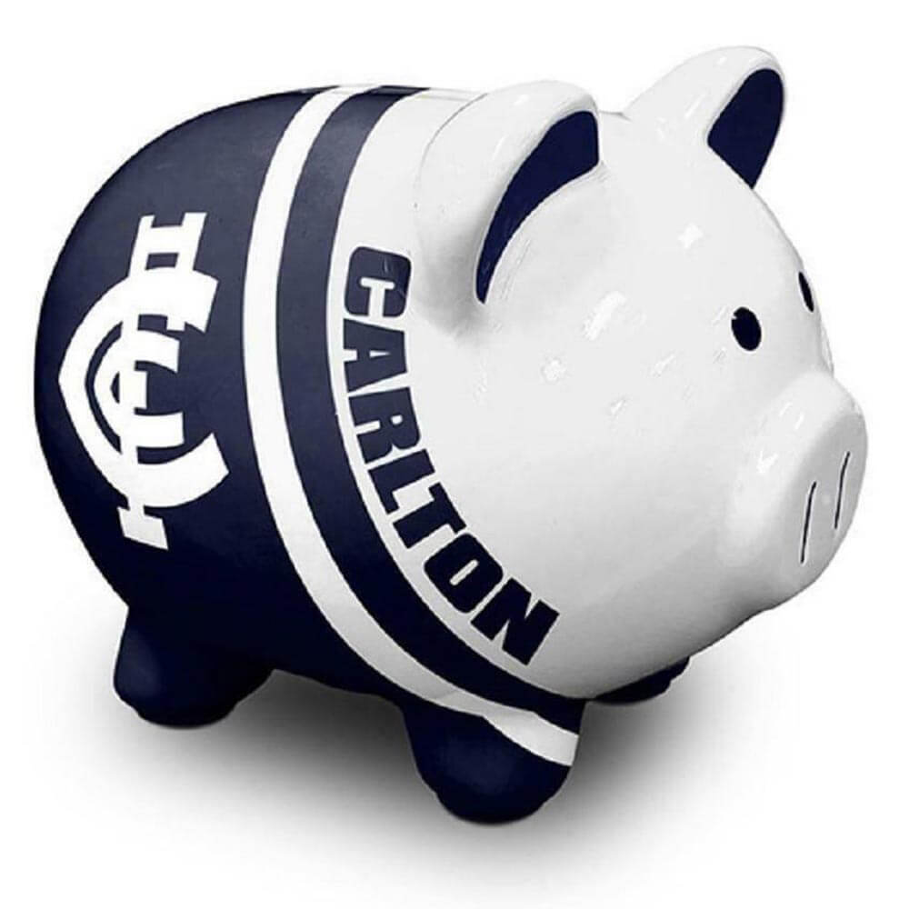 AFL Piggy Money Box