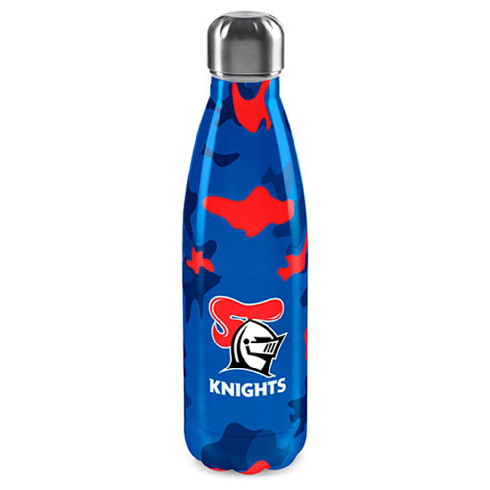 NRL Drink Bottle Acier inoxydable