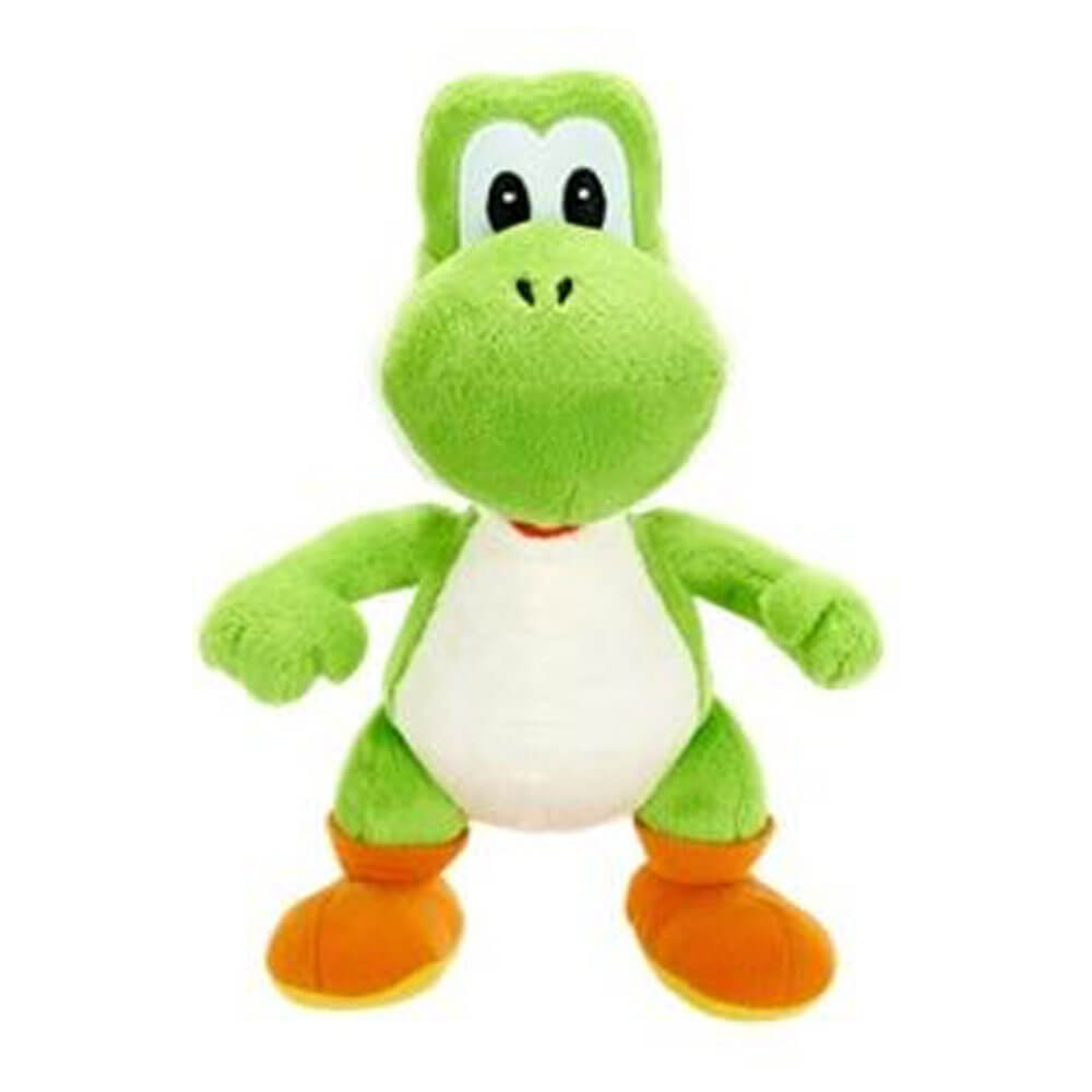 Wereld van Nintendo Super Mario Plush