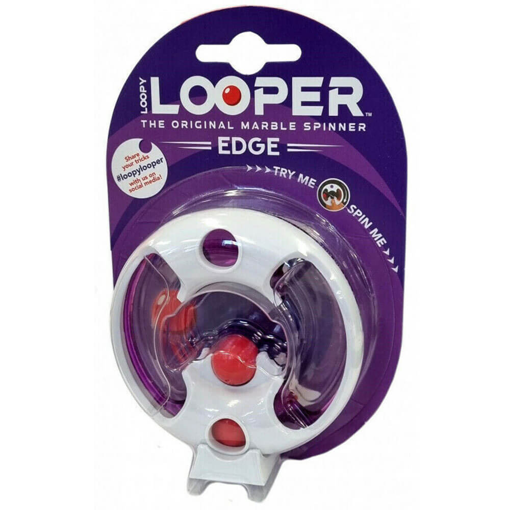 Loopy Loooper Spinner