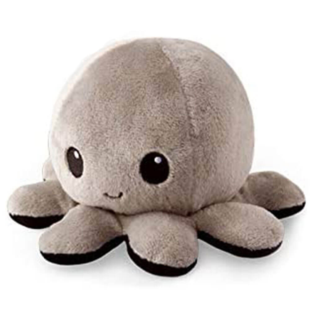 Odwracalny ośmiornica Plushie