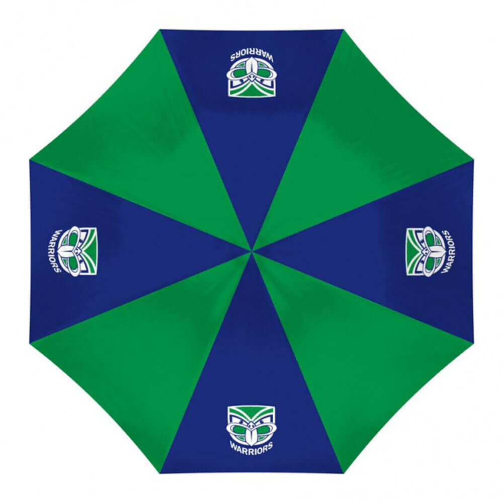 Parapluie compact du logo de l'équipe NRL