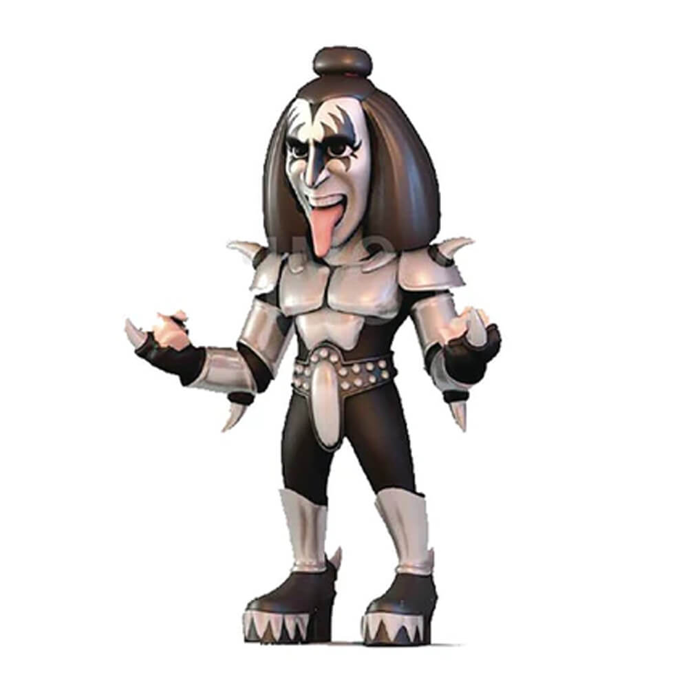 Minix Kiss the Demon Collectible Figur