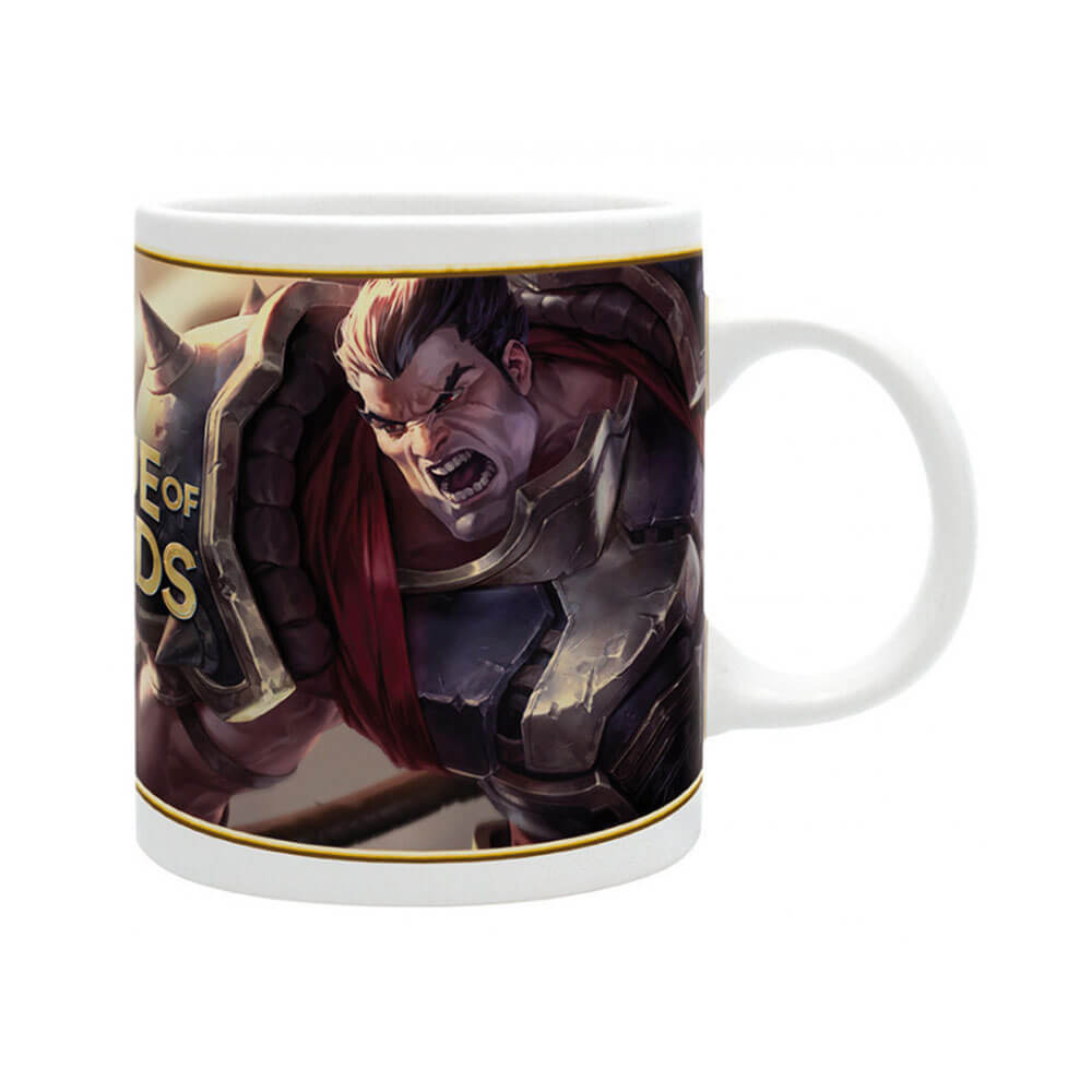 League of Legends Coffee Mug 320ml