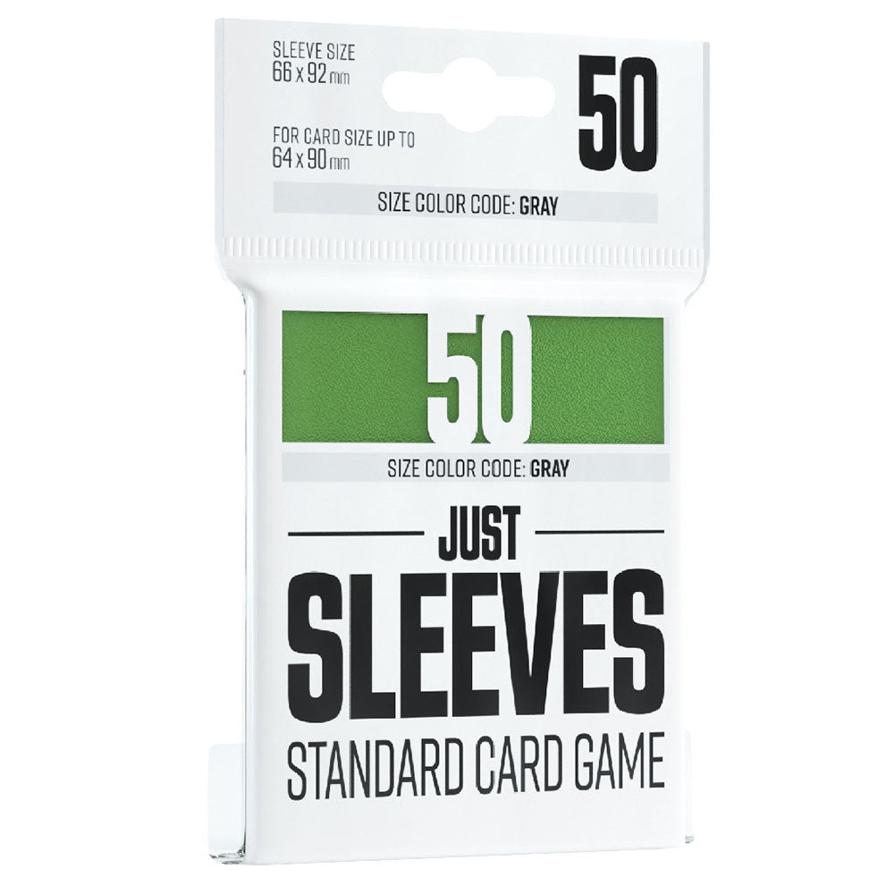  Gamegenic Just Sleeves Standard-Kartenspiel