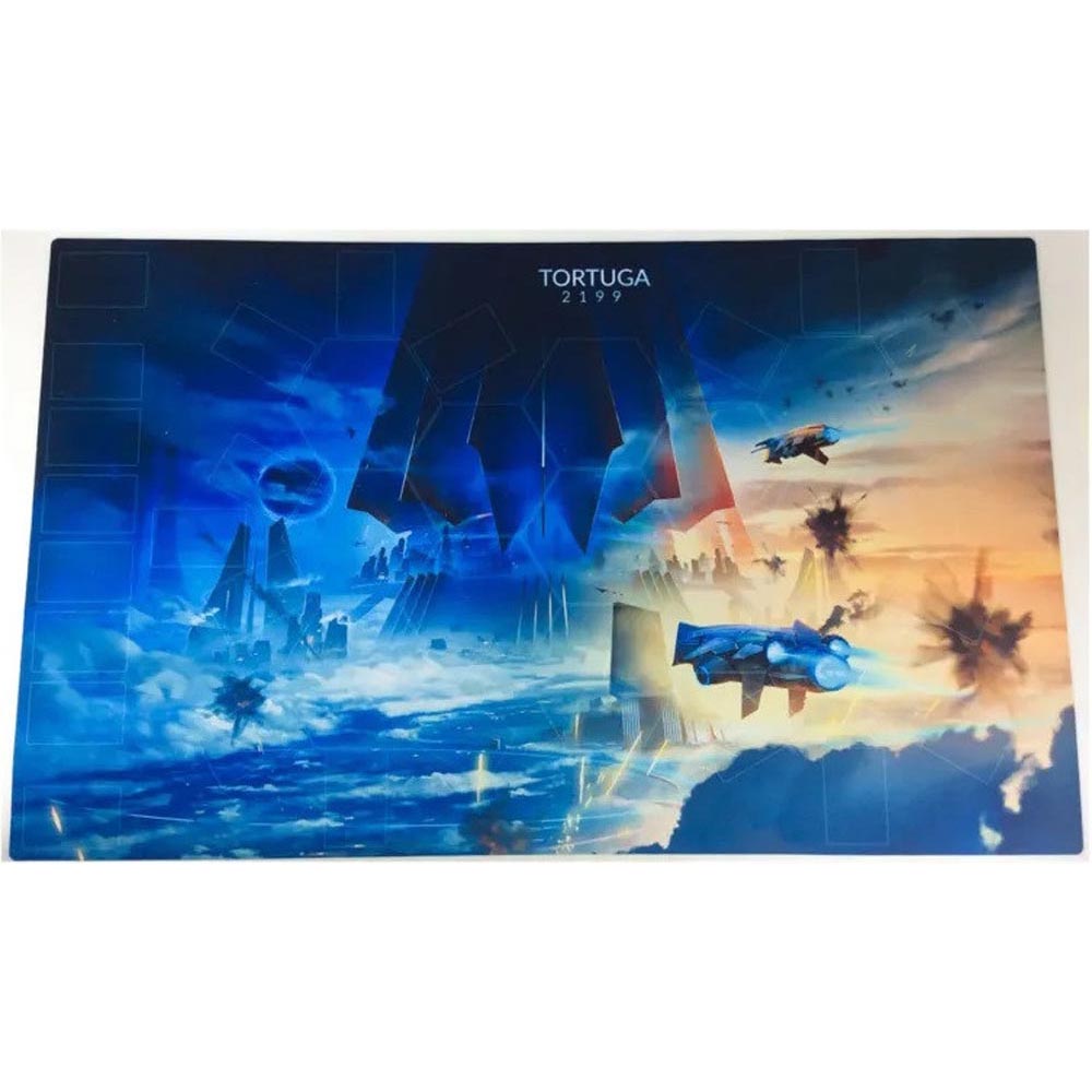 Tortuga 2199 Playmat