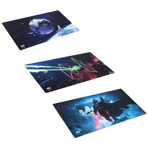 Gamegenic Star Wars Unlimited Prime Game Mat