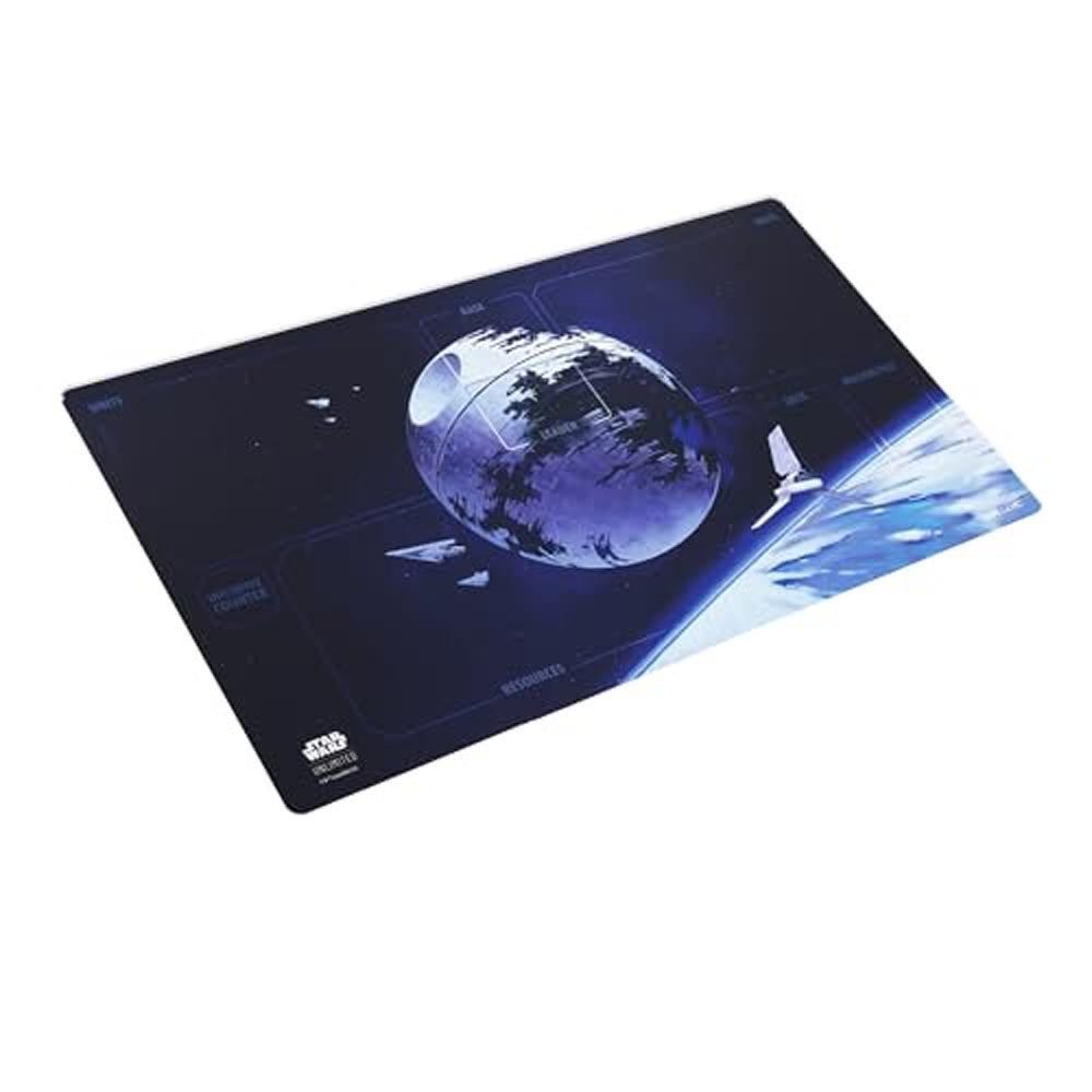 Gamenic Star Wars Unlimited Prime Game Mat