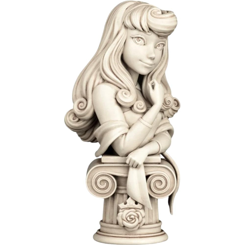 Bustkdom Bust Disney Princess Series Figure