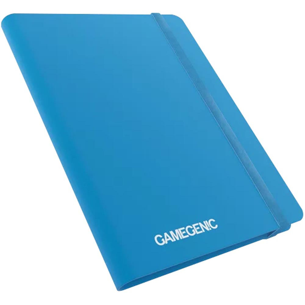 GameGenic Casual 18-pocket album