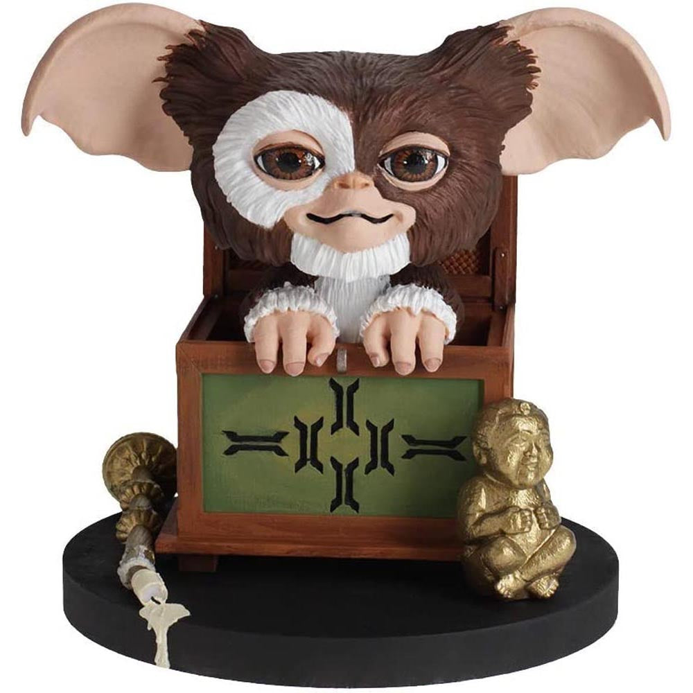 Bobblehead Gremlins Gizmo in Box Figure