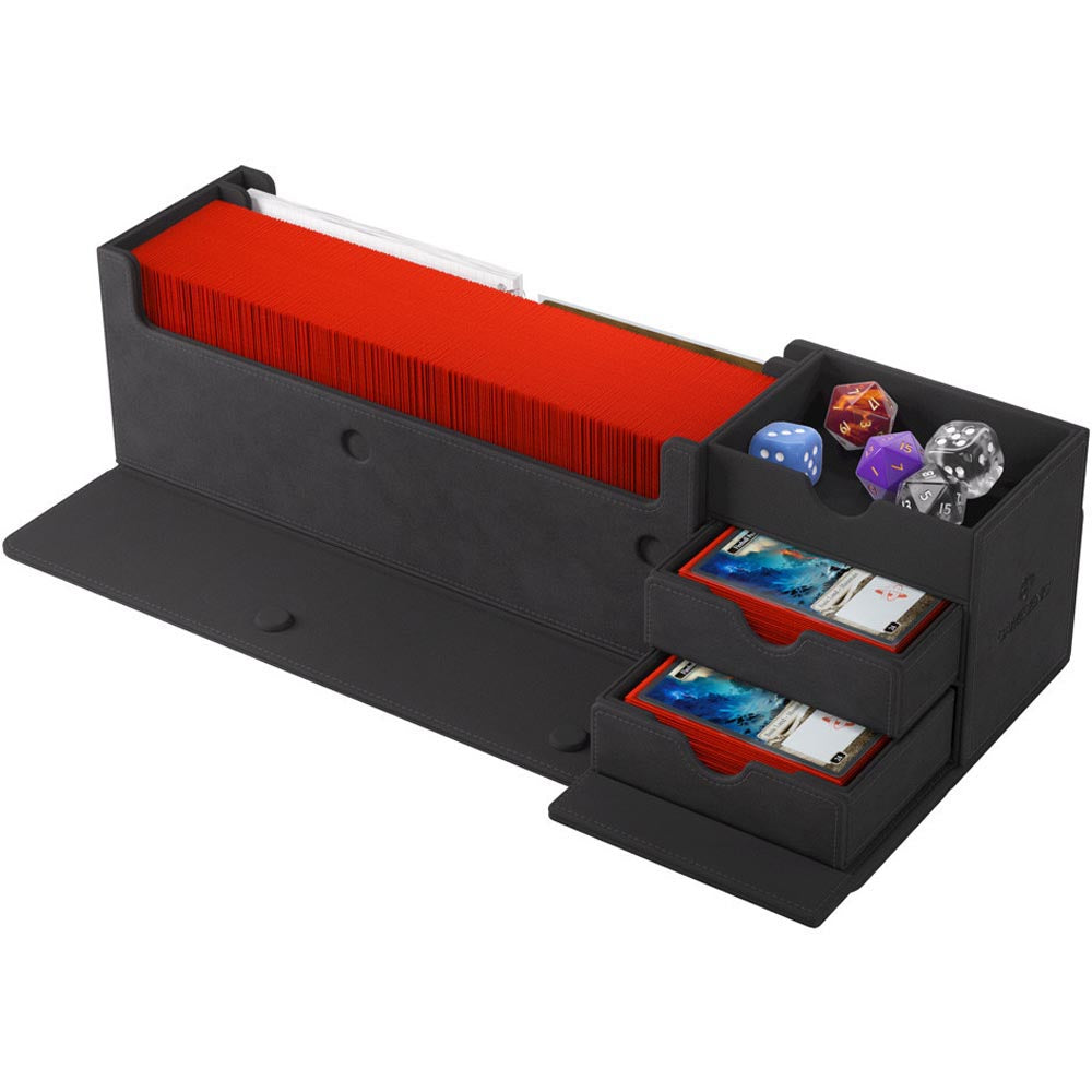 Box da mazzo Lair 400+ di GameGenic Cards