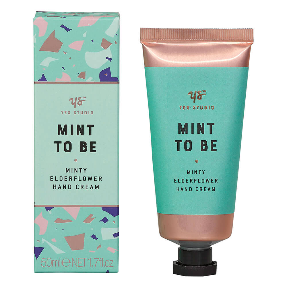 Oui Studio Hand Cream (50 ml)