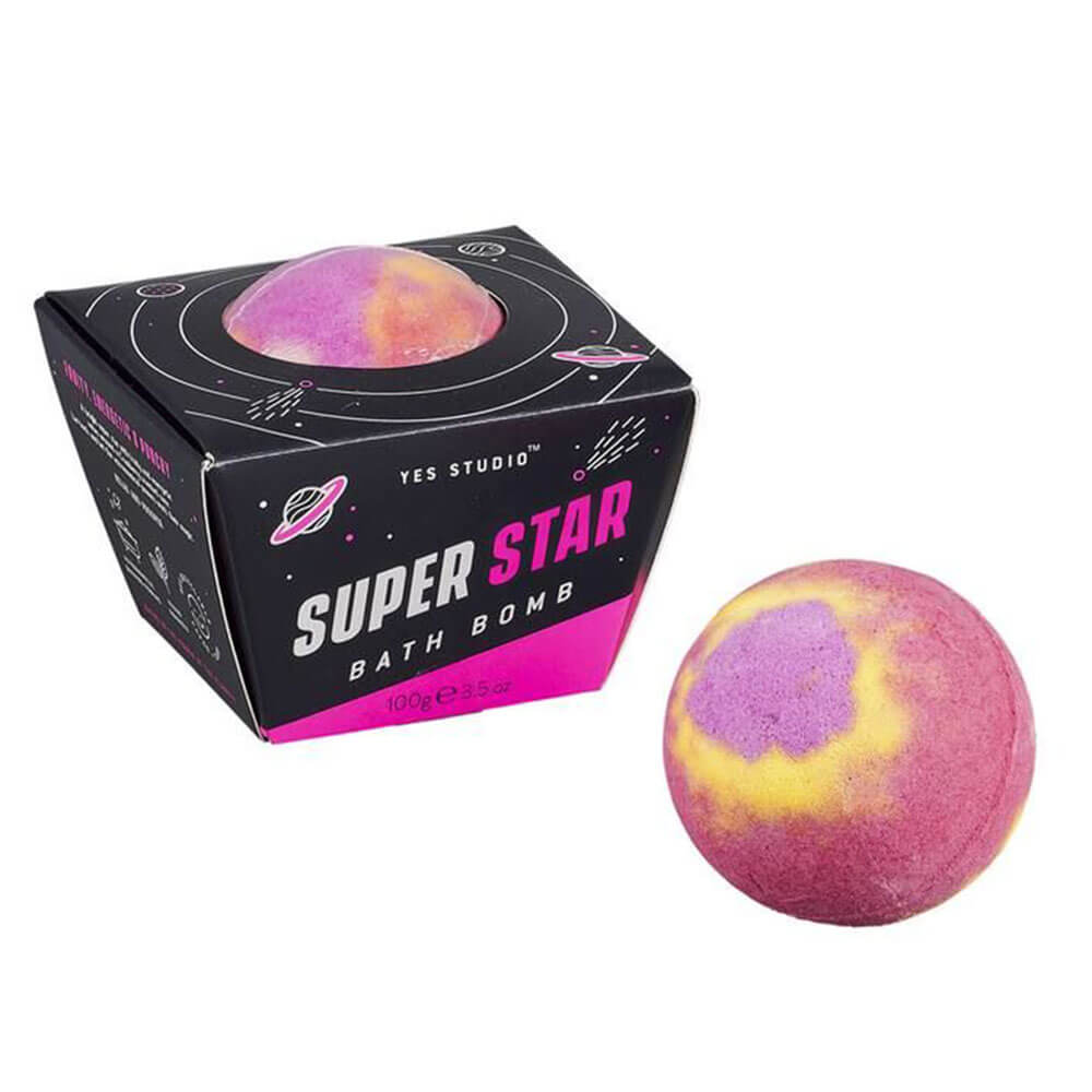 Ja Studio Planet Bath Fizzer