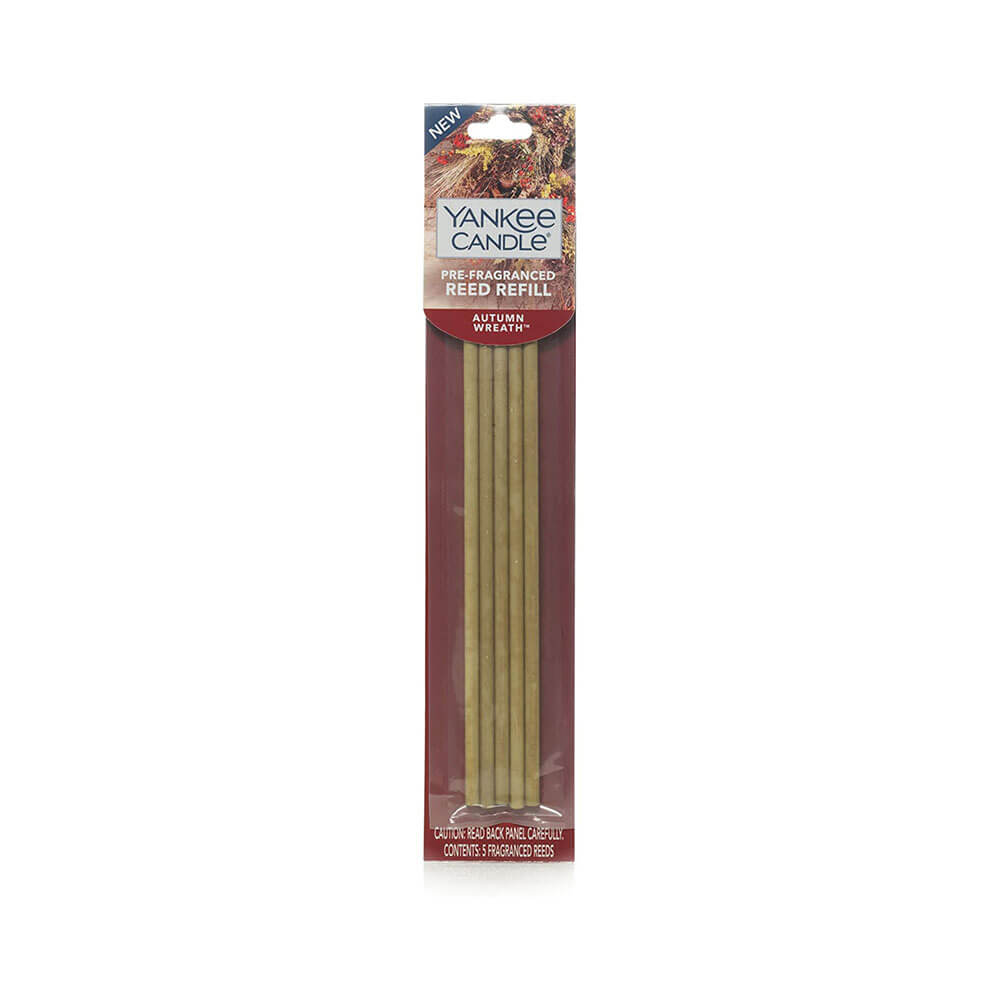 Yankee Candle Wstęp wstępnie napełniany Reeds