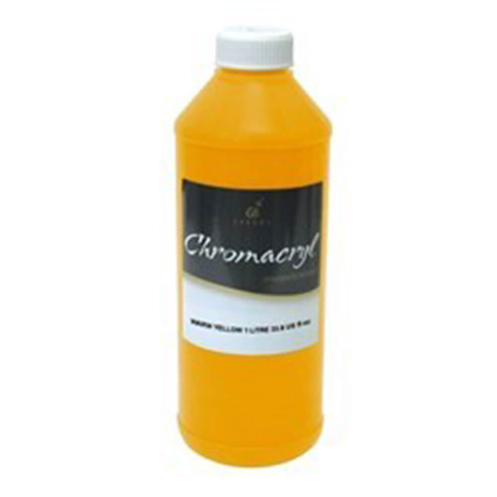 Chromacryl Paint 1L