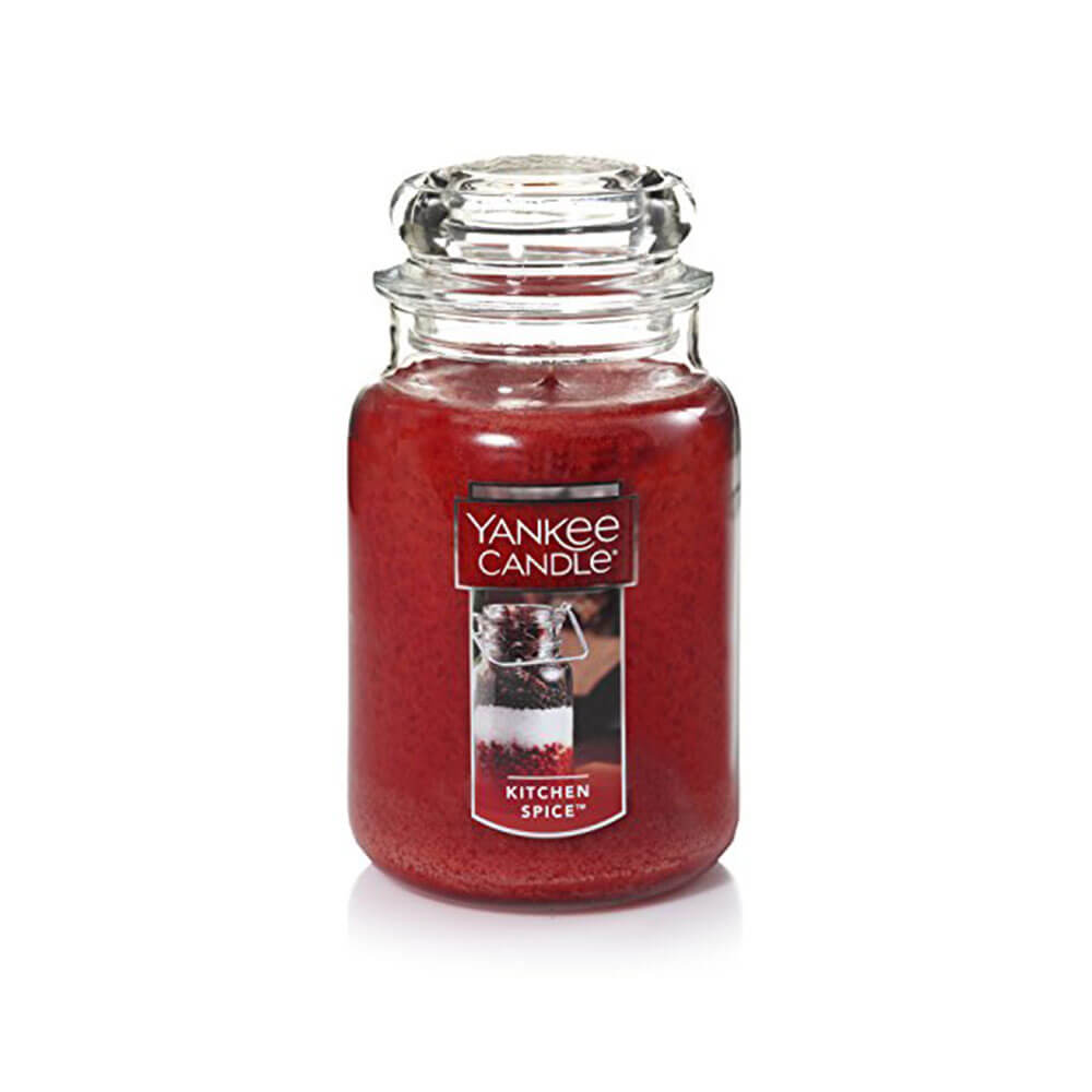 Yankee Candle Classic Large Jar