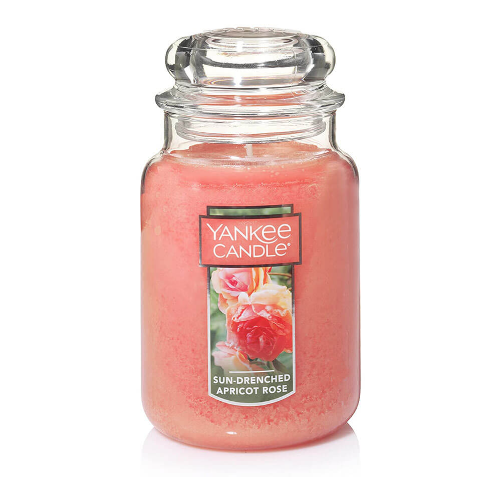 Yankee Candle Classic stor krukke