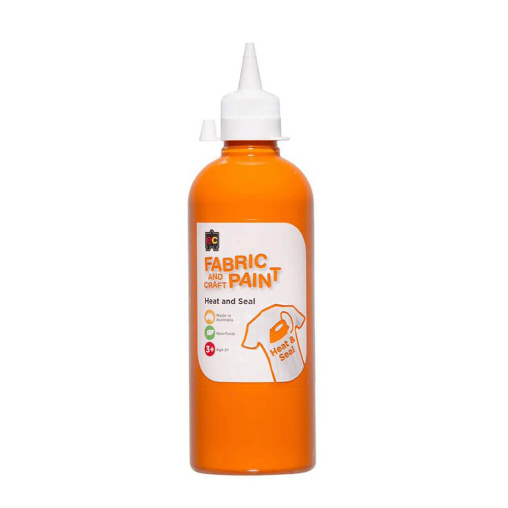 EC -stof en ambachtelijke verf 500 ml